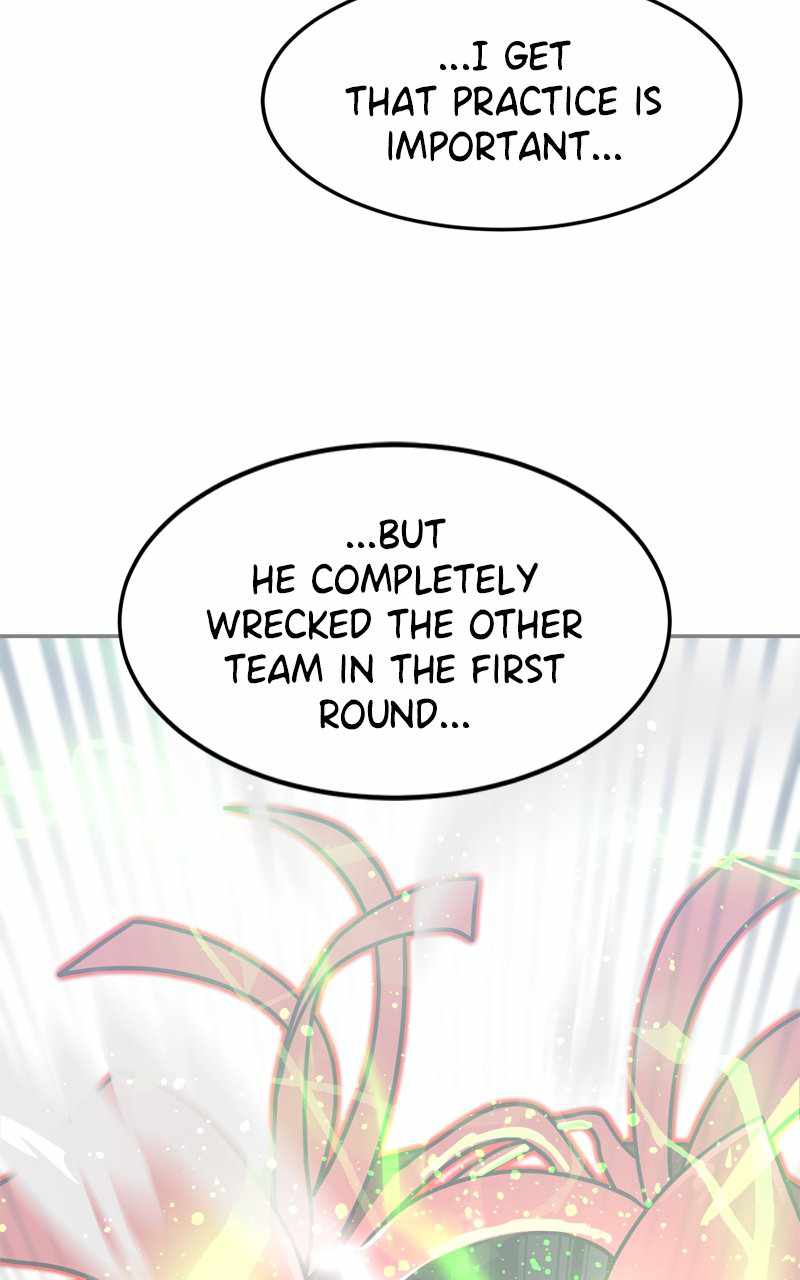 Double Click (PARK Soo-bong) Chapter 103 - Page 46