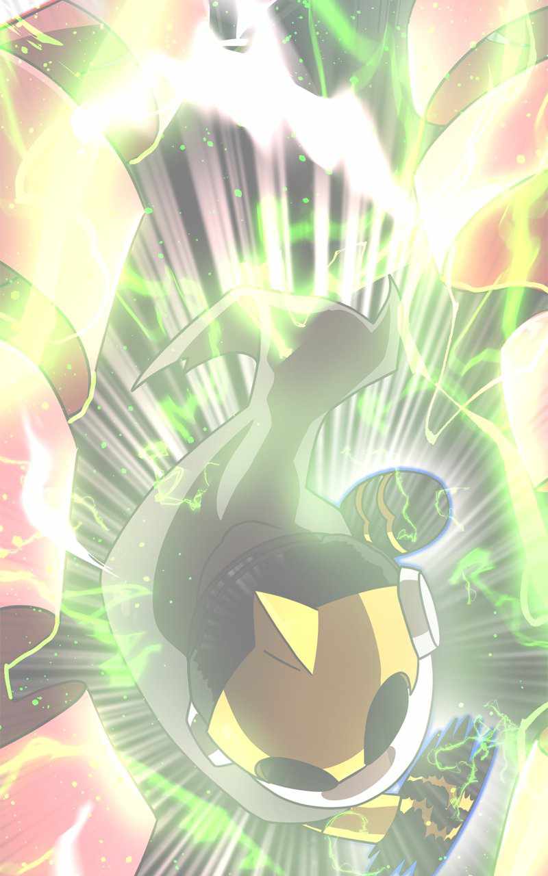 Double Click (PARK Soo-bong) Chapter 103 - Page 47