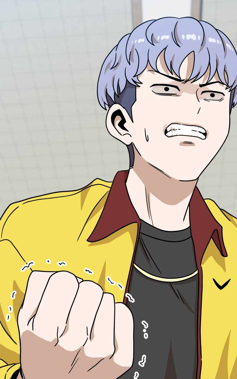 Double Click (PARK Soo-bong) Chapter 103 - Page 49