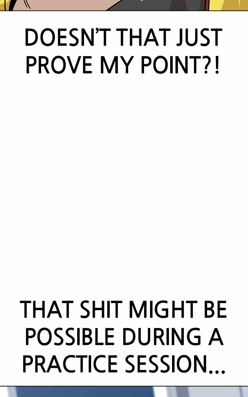 Double Click (PARK Soo-bong) Chapter 103 - Page 50