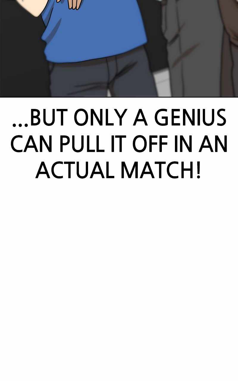 Double Click (PARK Soo-bong) Chapter 103 - Page 52