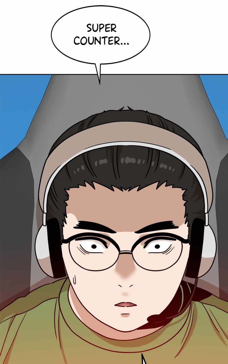 Double Click (PARK Soo-bong) Chapter 103 - Page 54