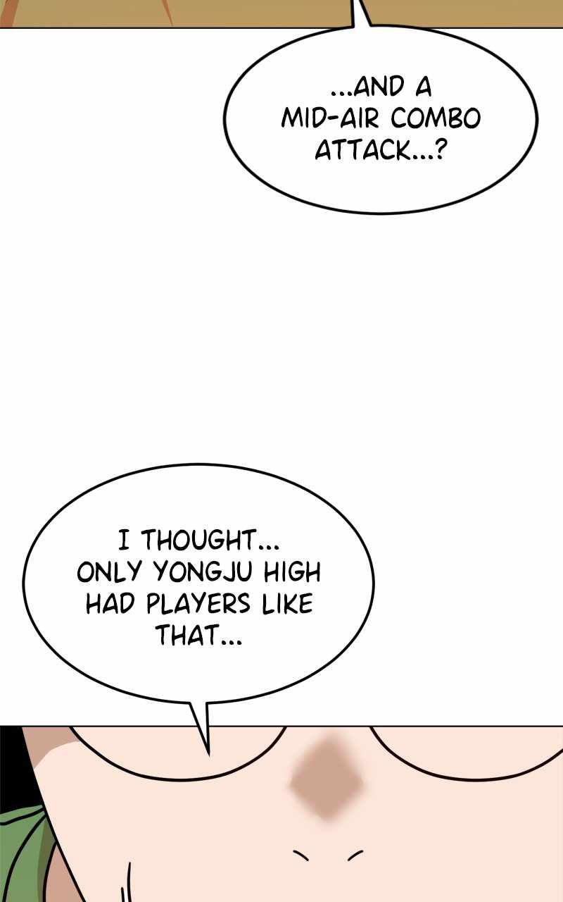 Double Click (PARK Soo-bong) Chapter 103 - Page 55