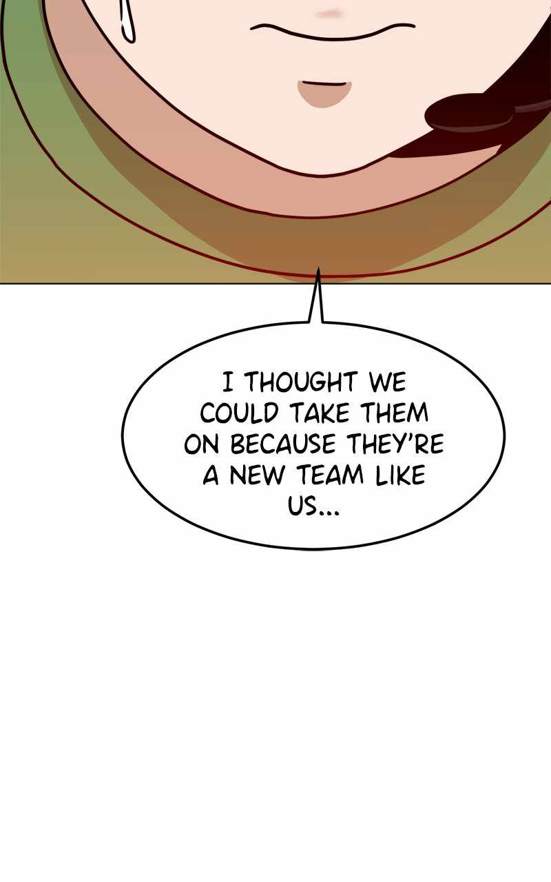 Double Click (PARK Soo-bong) Chapter 103 - Page 56