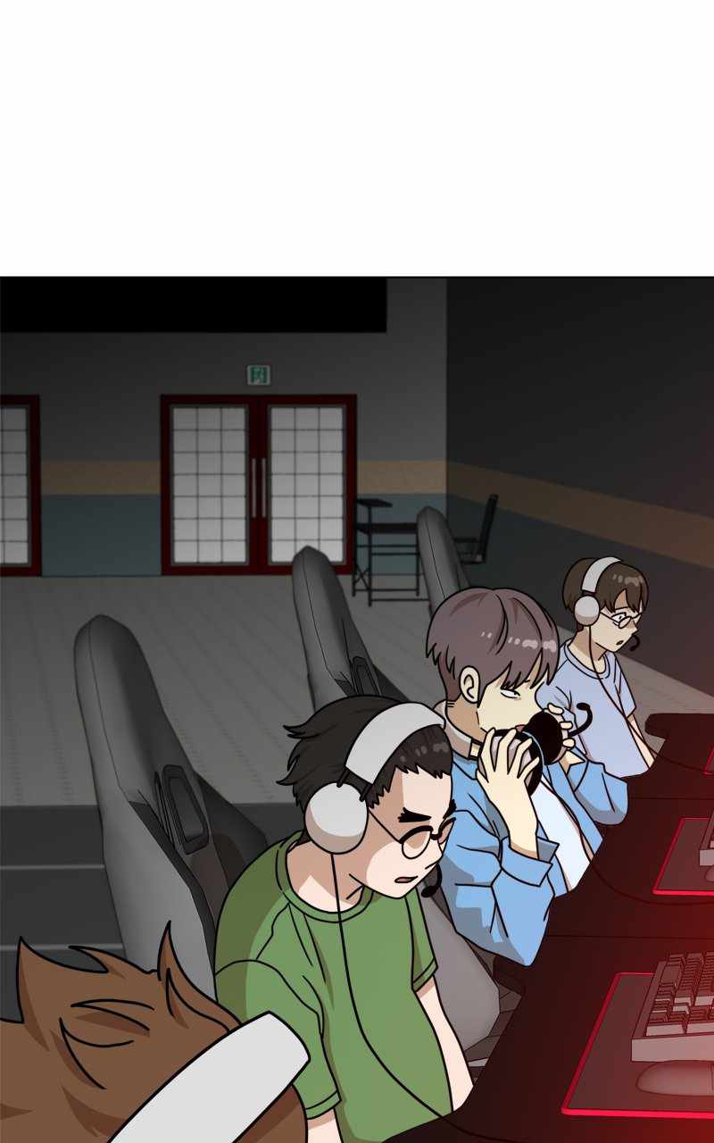 Double Click (PARK Soo-bong) Chapter 103 - Page 57