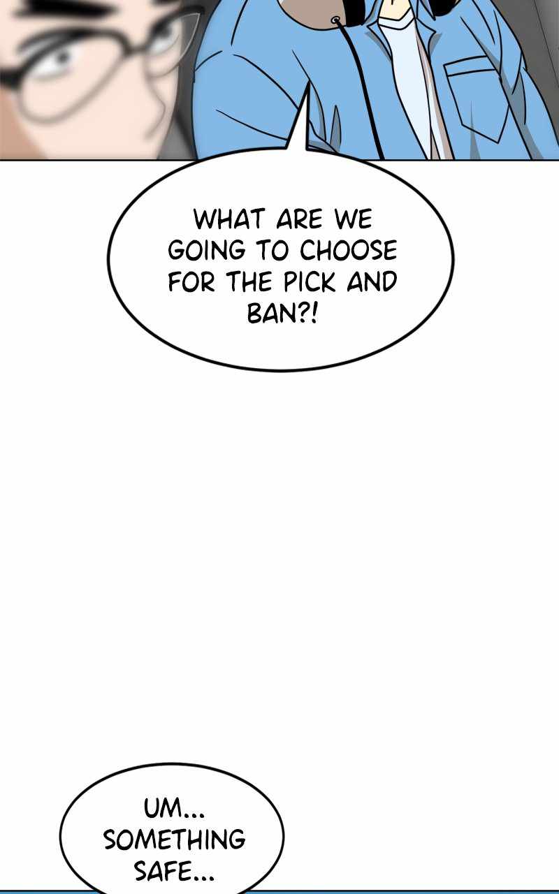 Double Click (PARK Soo-bong) Chapter 103 - Page 60
