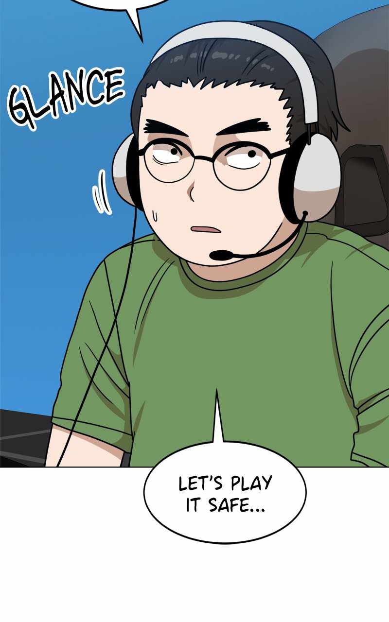 Double Click (PARK Soo-bong) Chapter 103 - Page 61