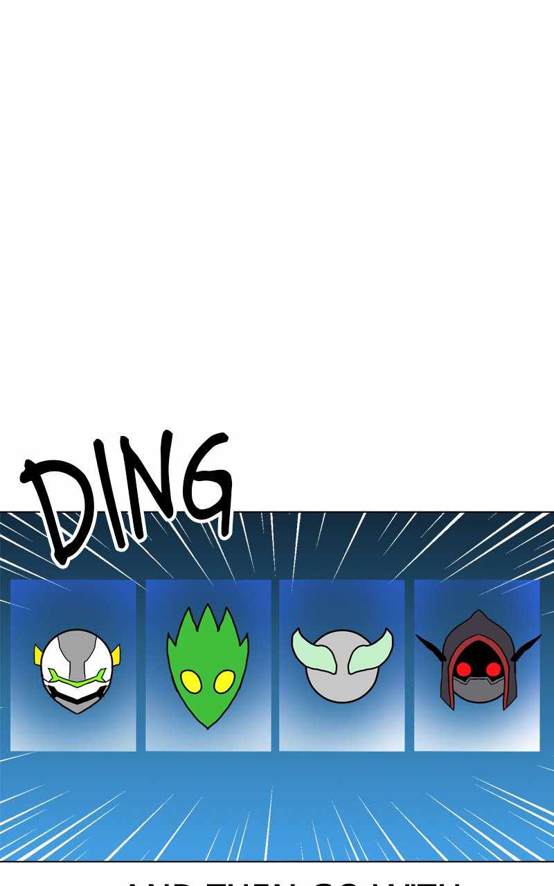 Double Click (PARK Soo-bong) Chapter 103 - Page 63