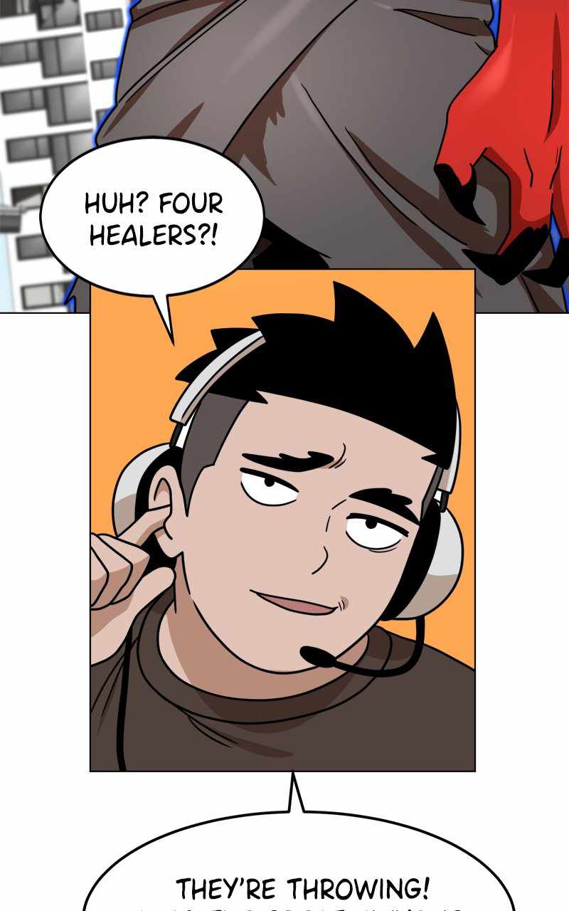 Double Click (PARK Soo-bong) Chapter 103 - Page 66