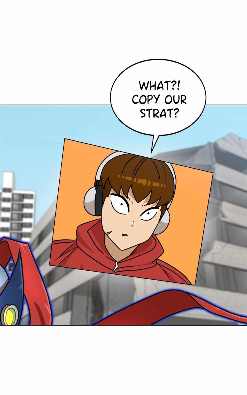 Double Click (PARK Soo-bong) Chapter 103 - Page 69