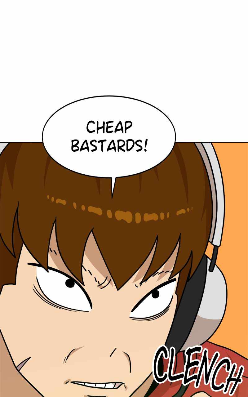 Double Click (PARK Soo-bong) Chapter 103 - Page 70