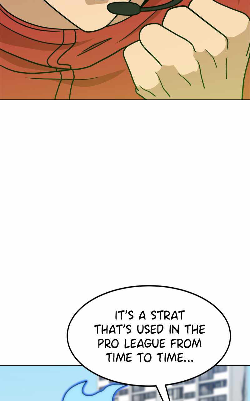 Double Click (PARK Soo-bong) Chapter 103 - Page 71