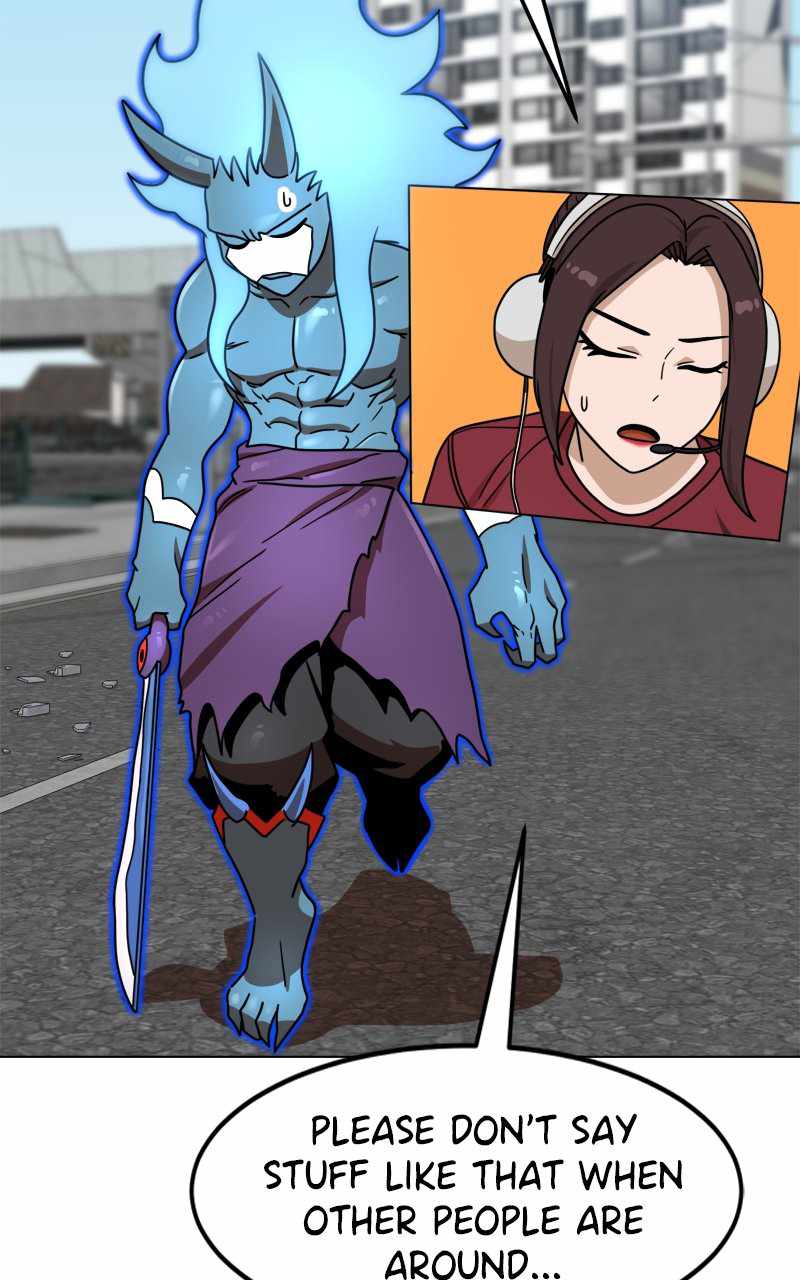 Double Click (PARK Soo-bong) Chapter 103 - Page 72