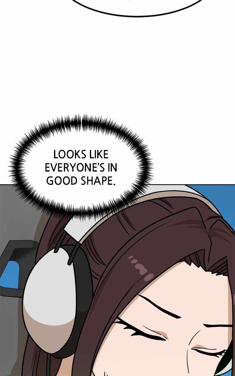 Double Click (PARK Soo-bong) Chapter 103 - Page 73