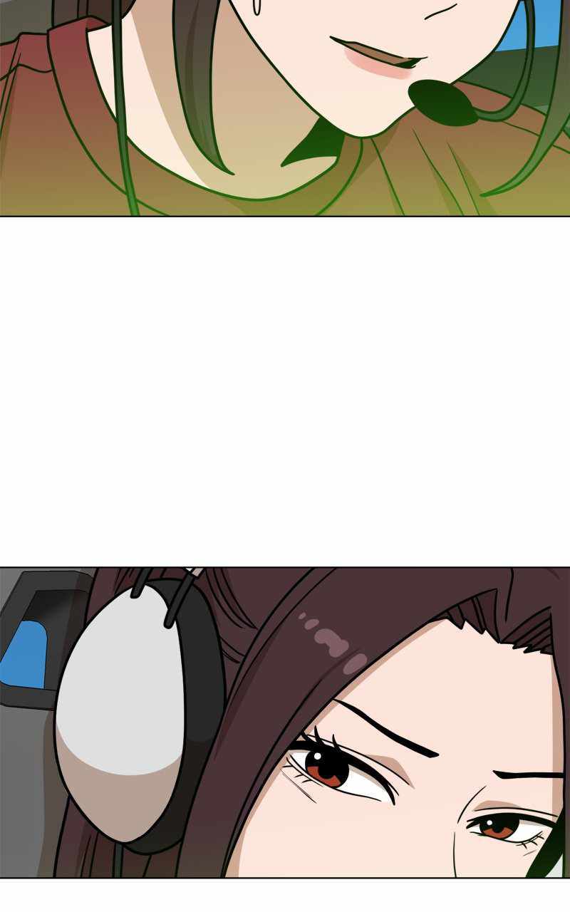 Double Click (PARK Soo-bong) Chapter 103 - Page 74