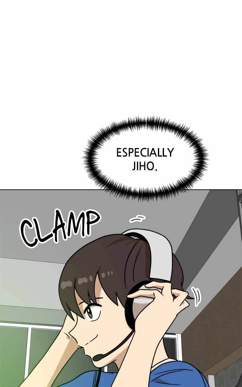 Double Click (PARK Soo-bong) Chapter 103 - Page 75