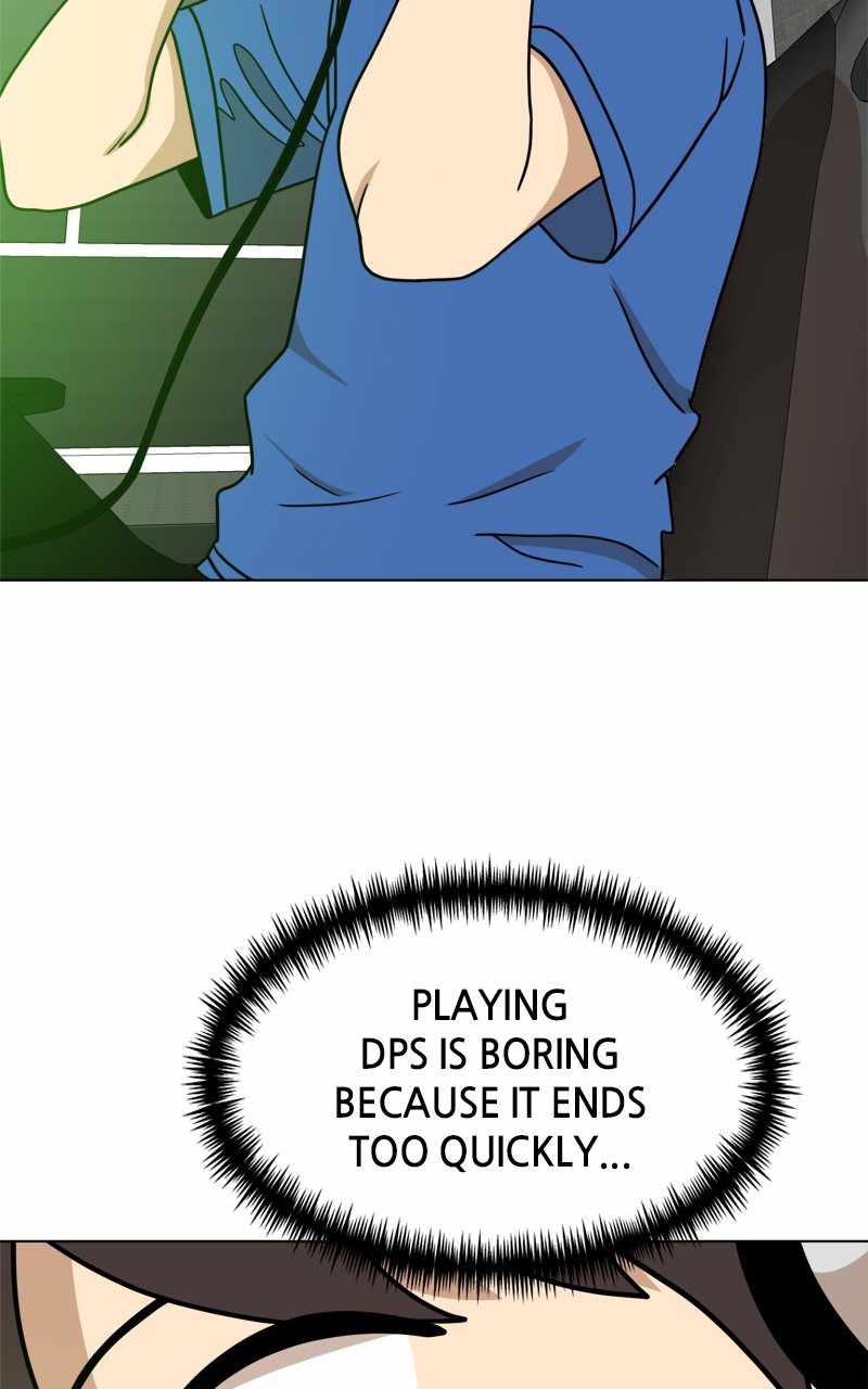 Double Click (PARK Soo-bong) Chapter 103 - Page 76