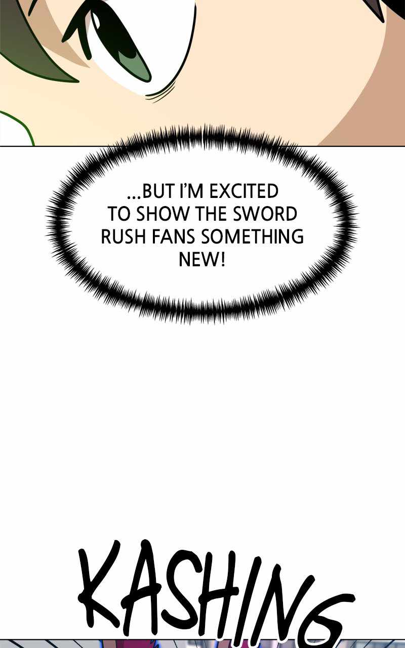 Double Click (PARK Soo-bong) Chapter 103 - Page 77