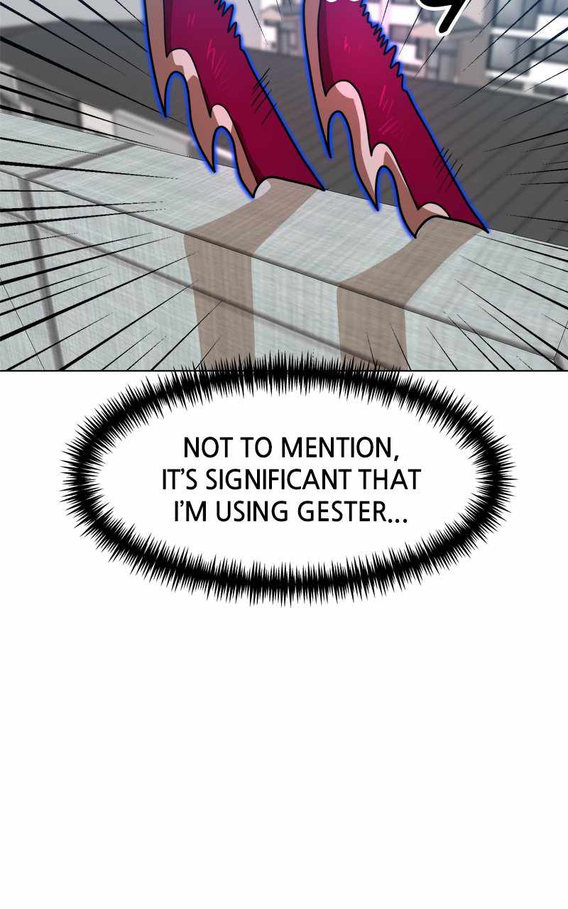 Double Click (PARK Soo-bong) Chapter 103 - Page 78