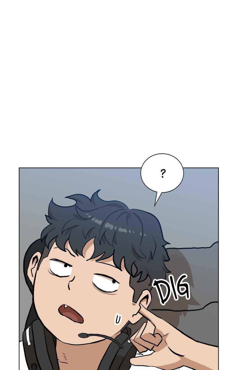 Double Click (PARK Soo-bong) Chapter 103 - Page 81