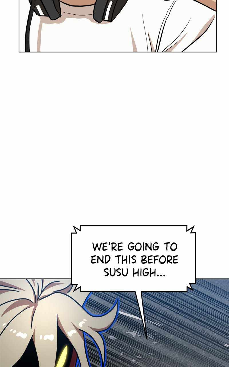 Double Click (PARK Soo-bong) Chapter 103 - Page 82