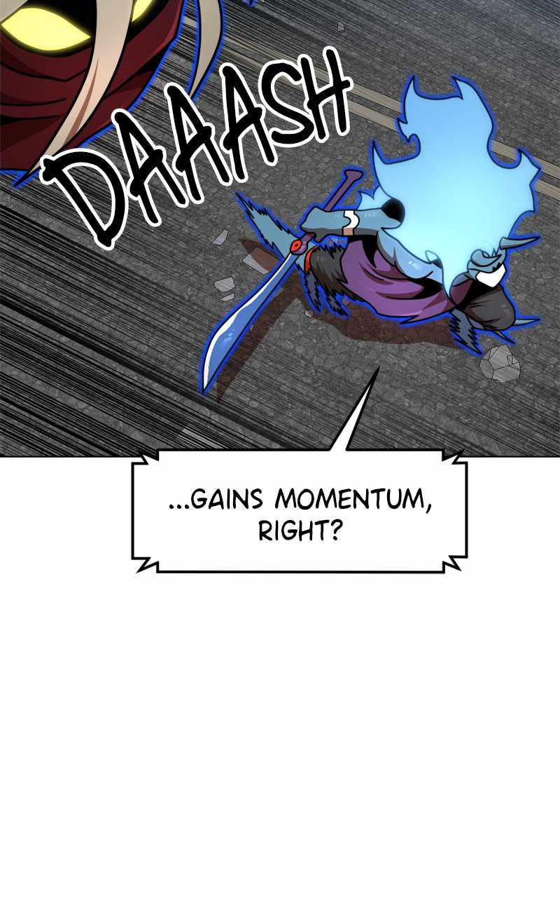 Double Click (PARK Soo-bong) Chapter 103 - Page 83