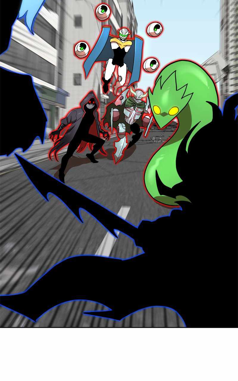 Double Click (PARK Soo-bong) Chapter 103 - Page 87