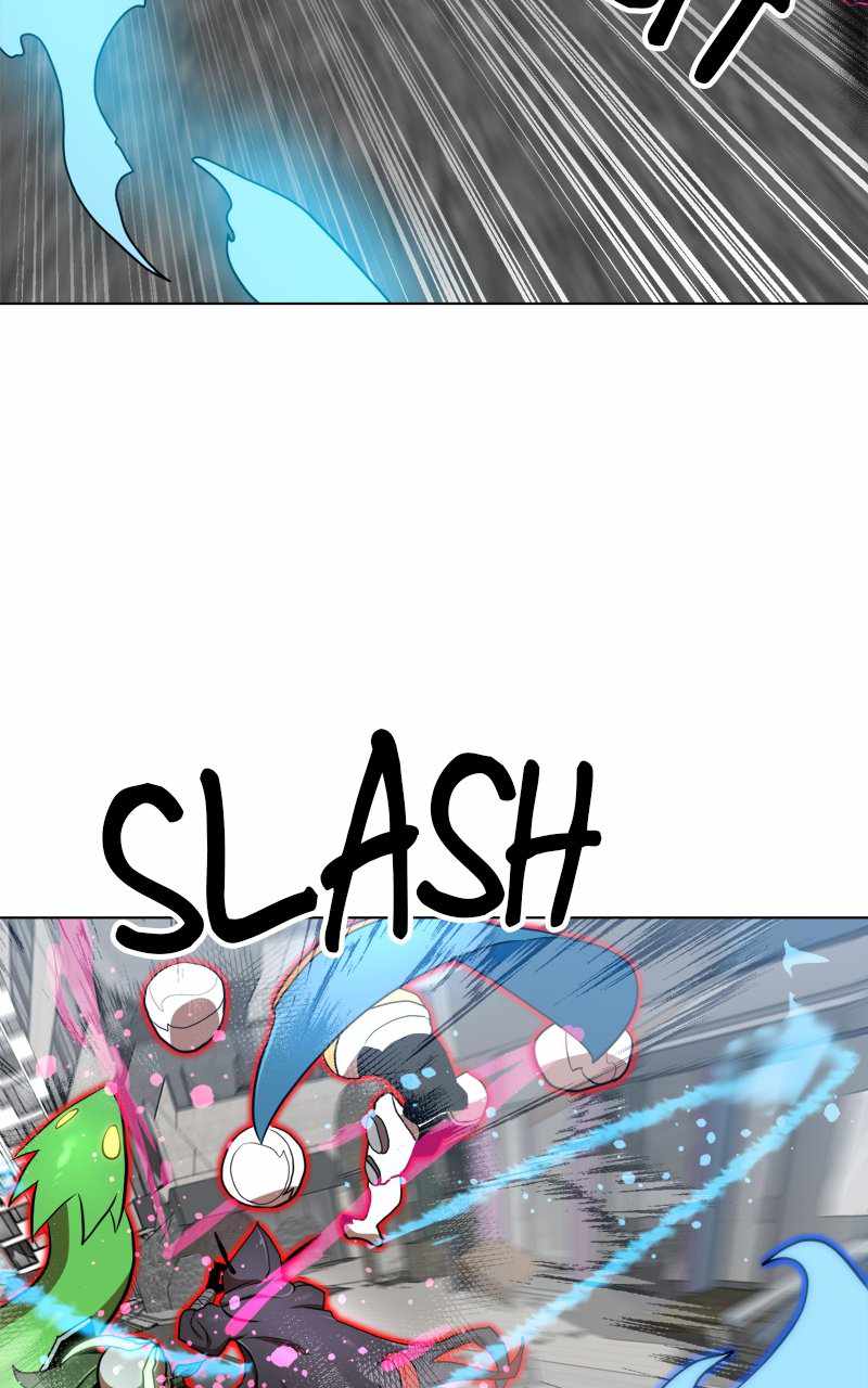 Double Click (PARK Soo-bong) Chapter 103 - Page 89