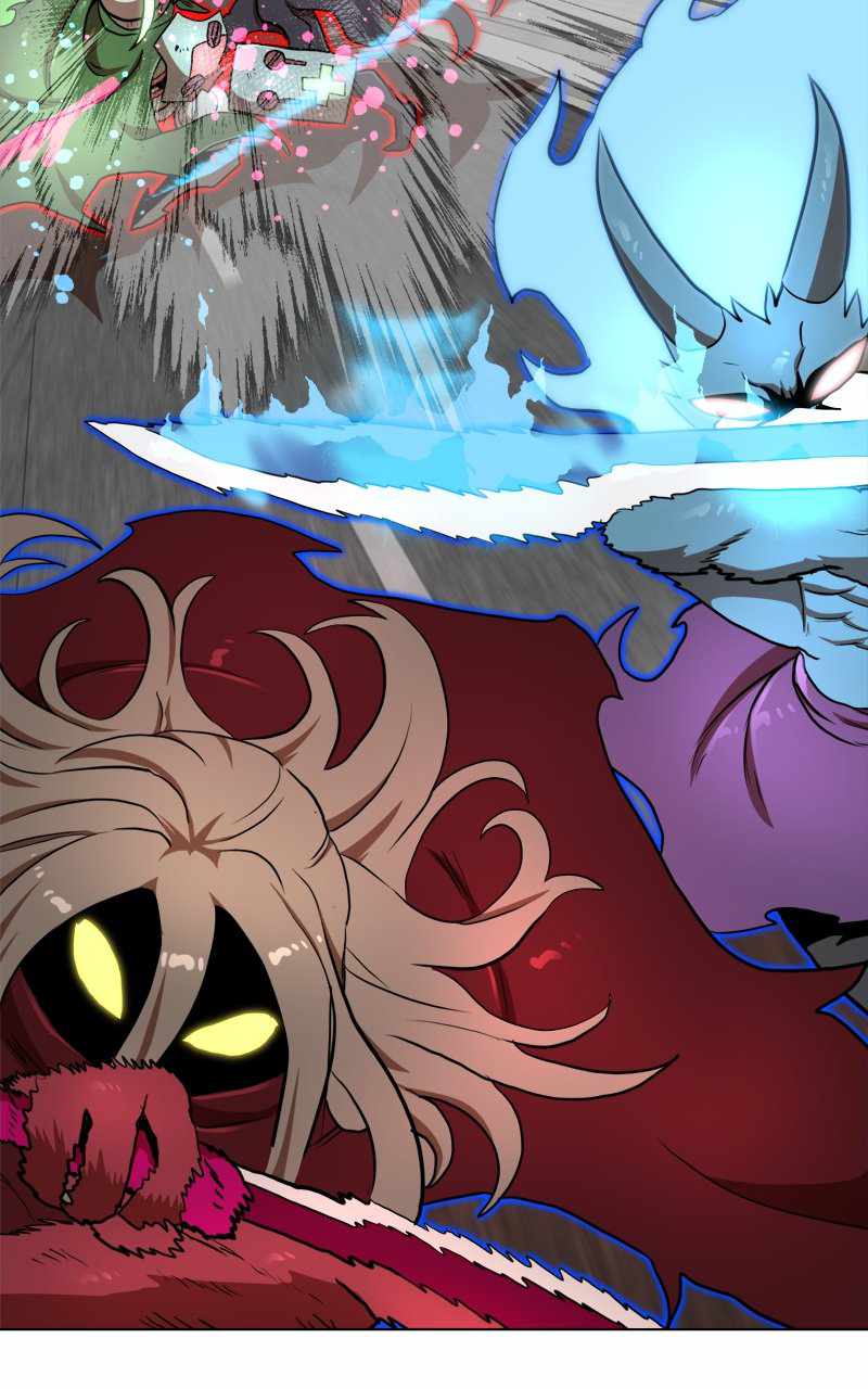 Double Click (PARK Soo-bong) Chapter 103 - Page 90