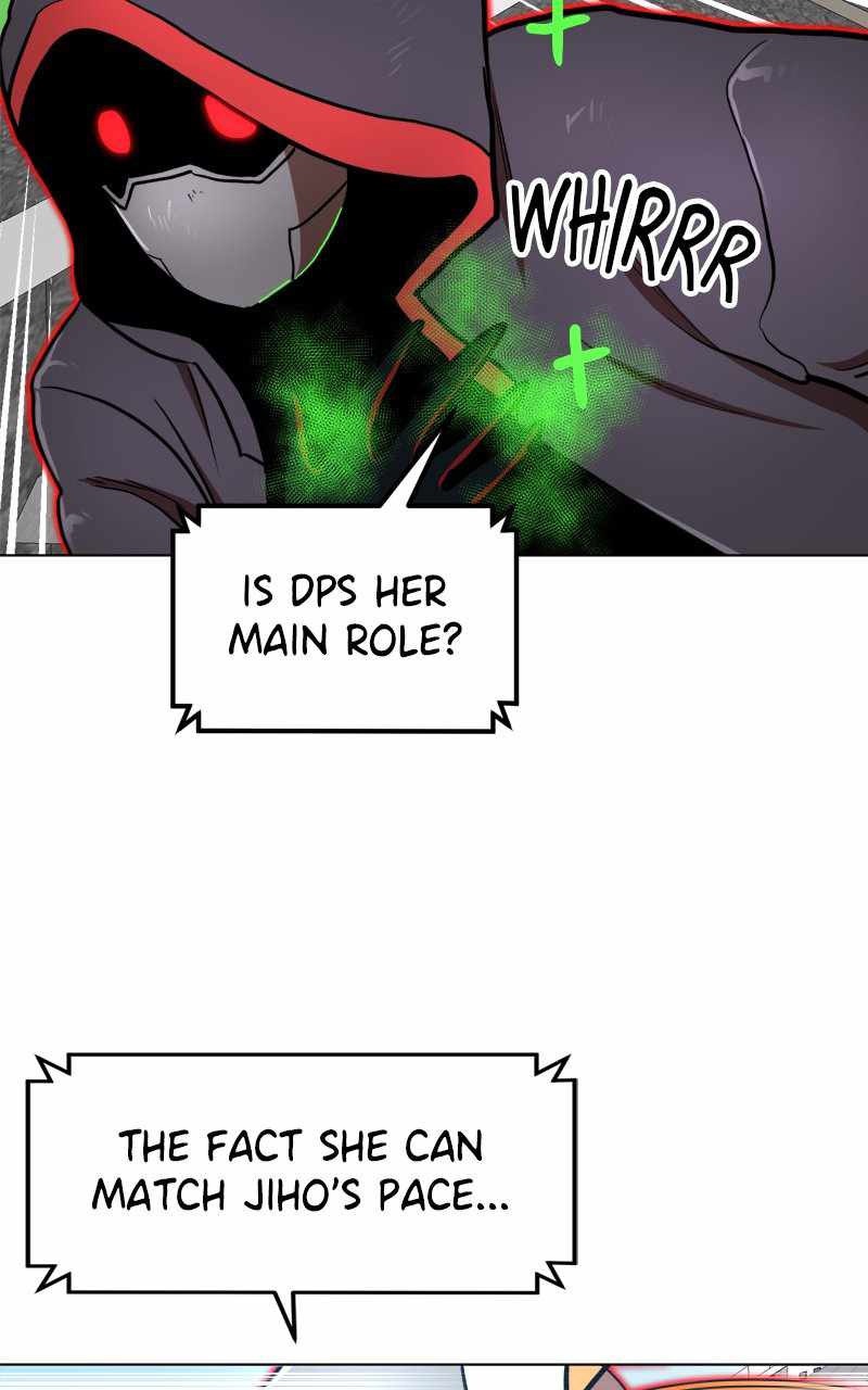 Double Click (PARK Soo-bong) Chapter 103 - Page 92