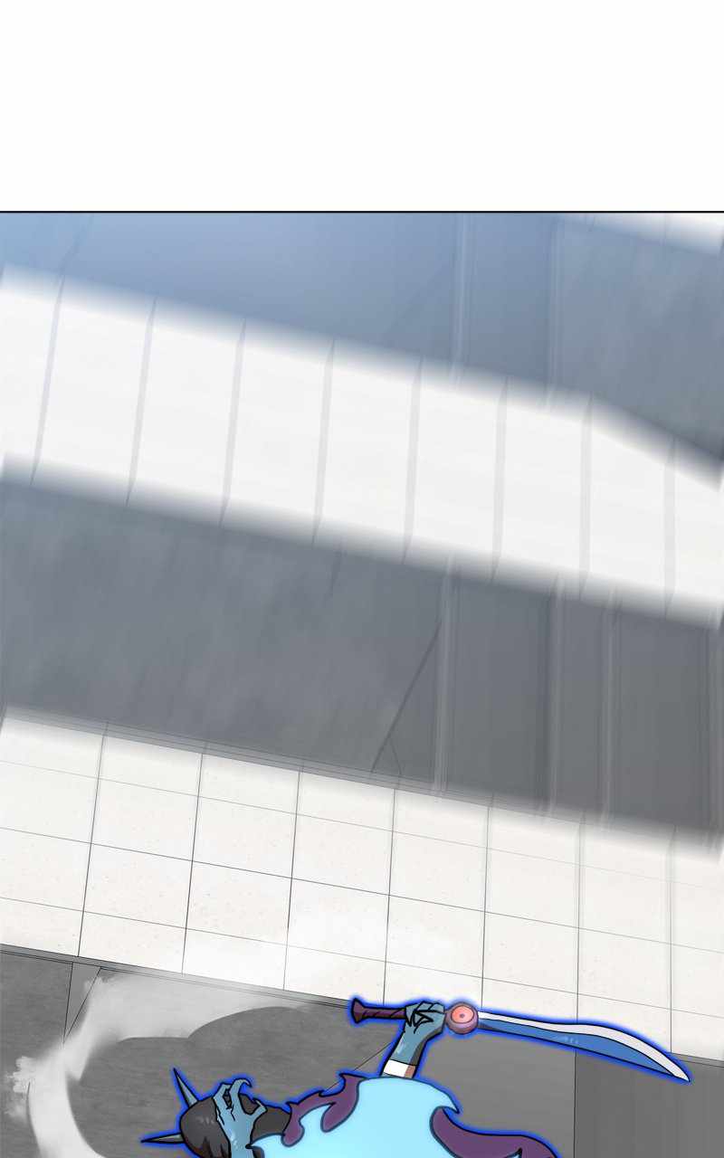 Double Click (PARK Soo-bong) Chapter 103 - Page 94