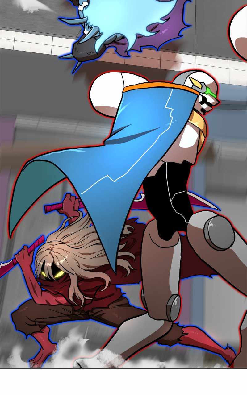 Double Click (PARK Soo-bong) Chapter 103 - Page 95