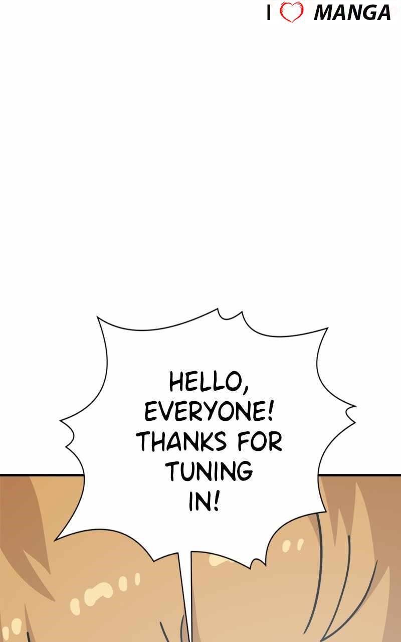 Double Click (PARK Soo-bong) Chapter 104 - Page 1