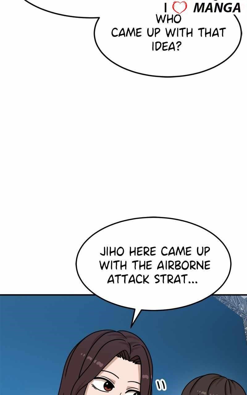 Double Click (PARK Soo-bong) Chapter 104 - Page 10