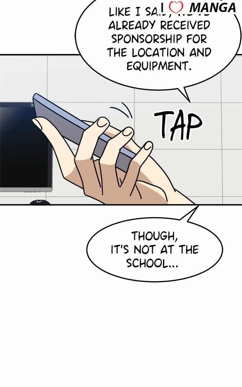 Double Click (PARK Soo-bong) Chapter 104 - Page 100
