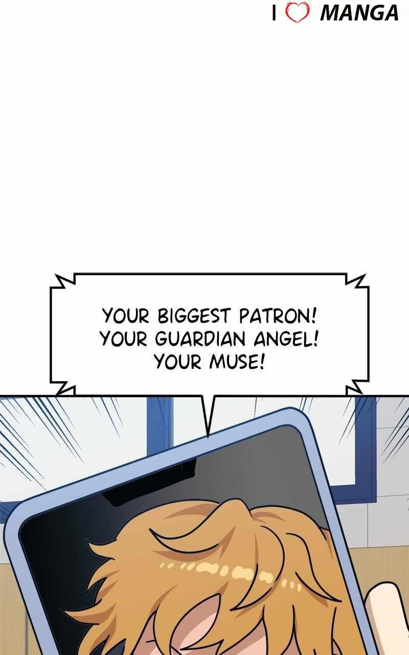 Double Click (PARK Soo-bong) Chapter 104 - Page 101