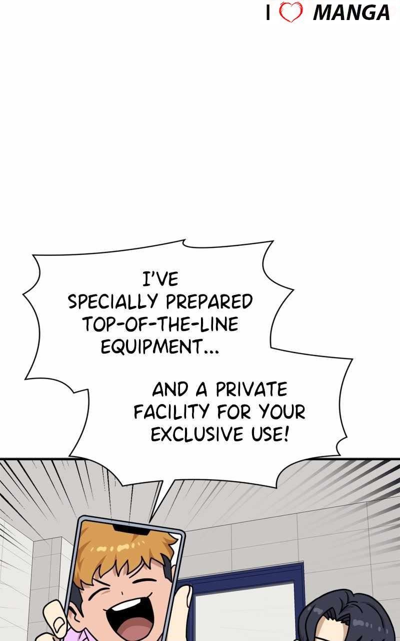 Double Click (PARK Soo-bong) Chapter 104 - Page 103