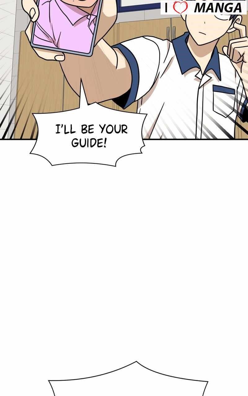 Double Click (PARK Soo-bong) Chapter 104 - Page 104