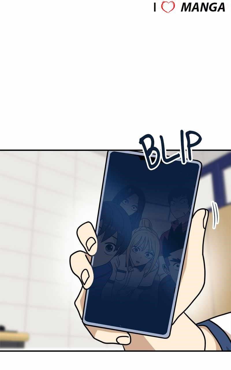 Double Click (PARK Soo-bong) Chapter 104 - Page 106