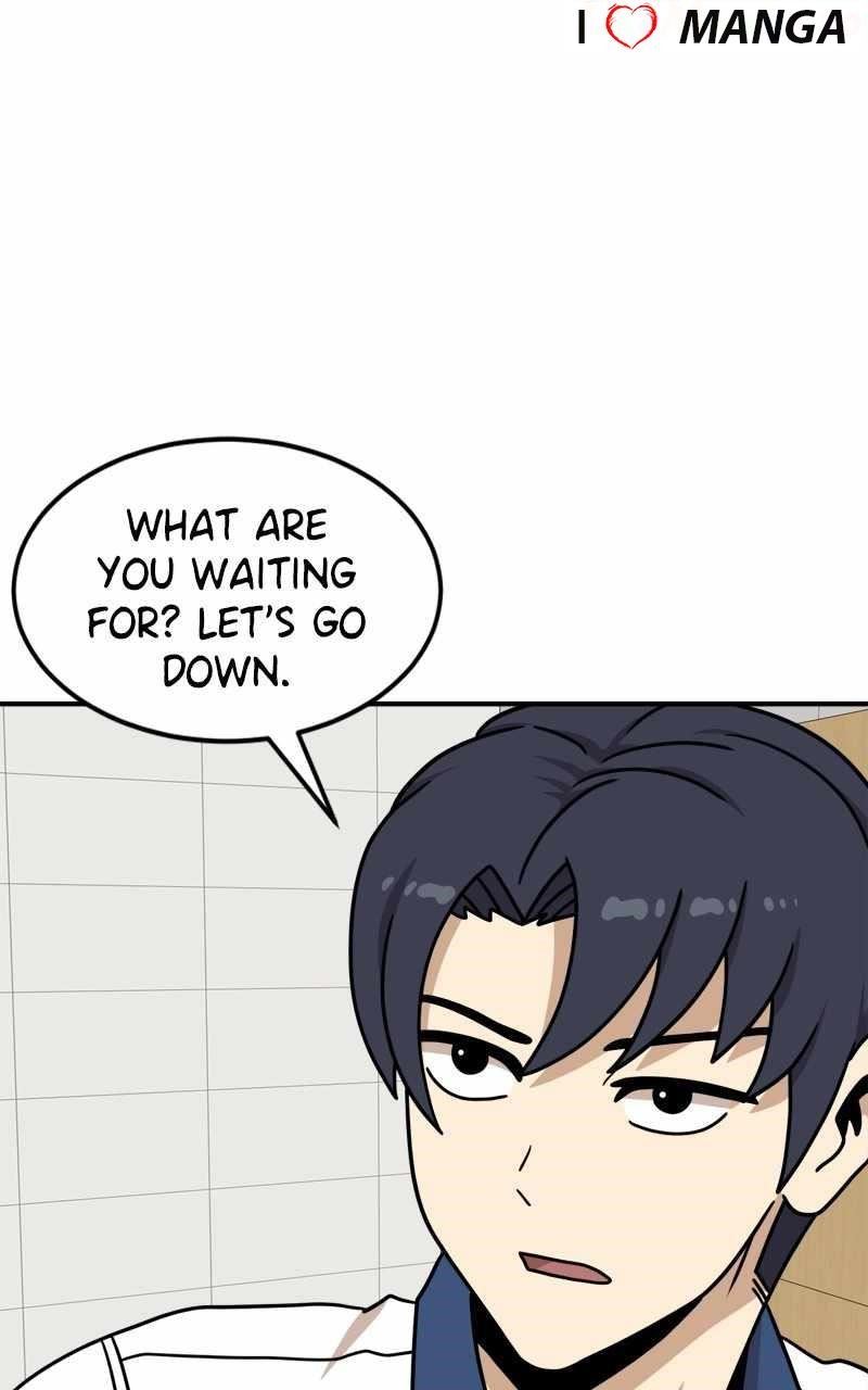 Double Click (PARK Soo-bong) Chapter 104 - Page 107