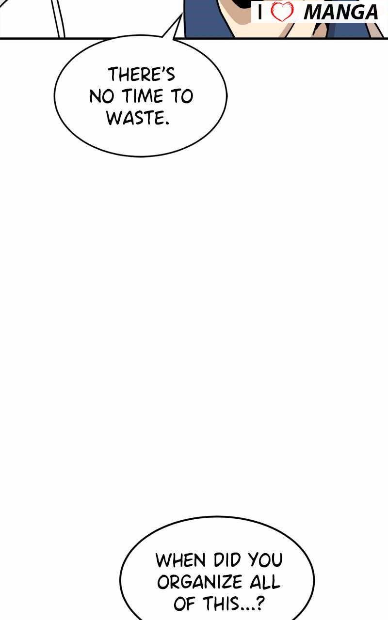 Double Click (PARK Soo-bong) Chapter 104 - Page 108