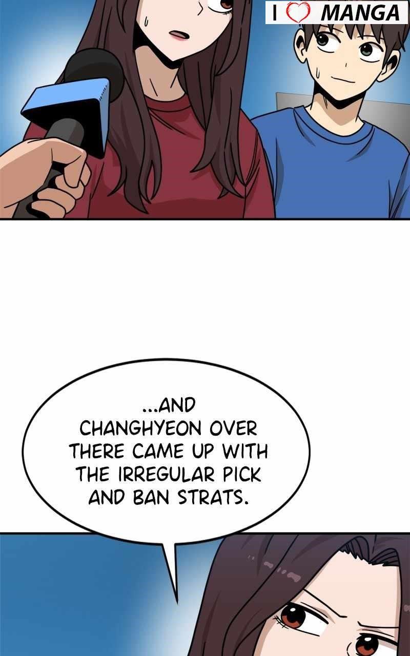 Double Click (PARK Soo-bong) Chapter 104 - Page 11