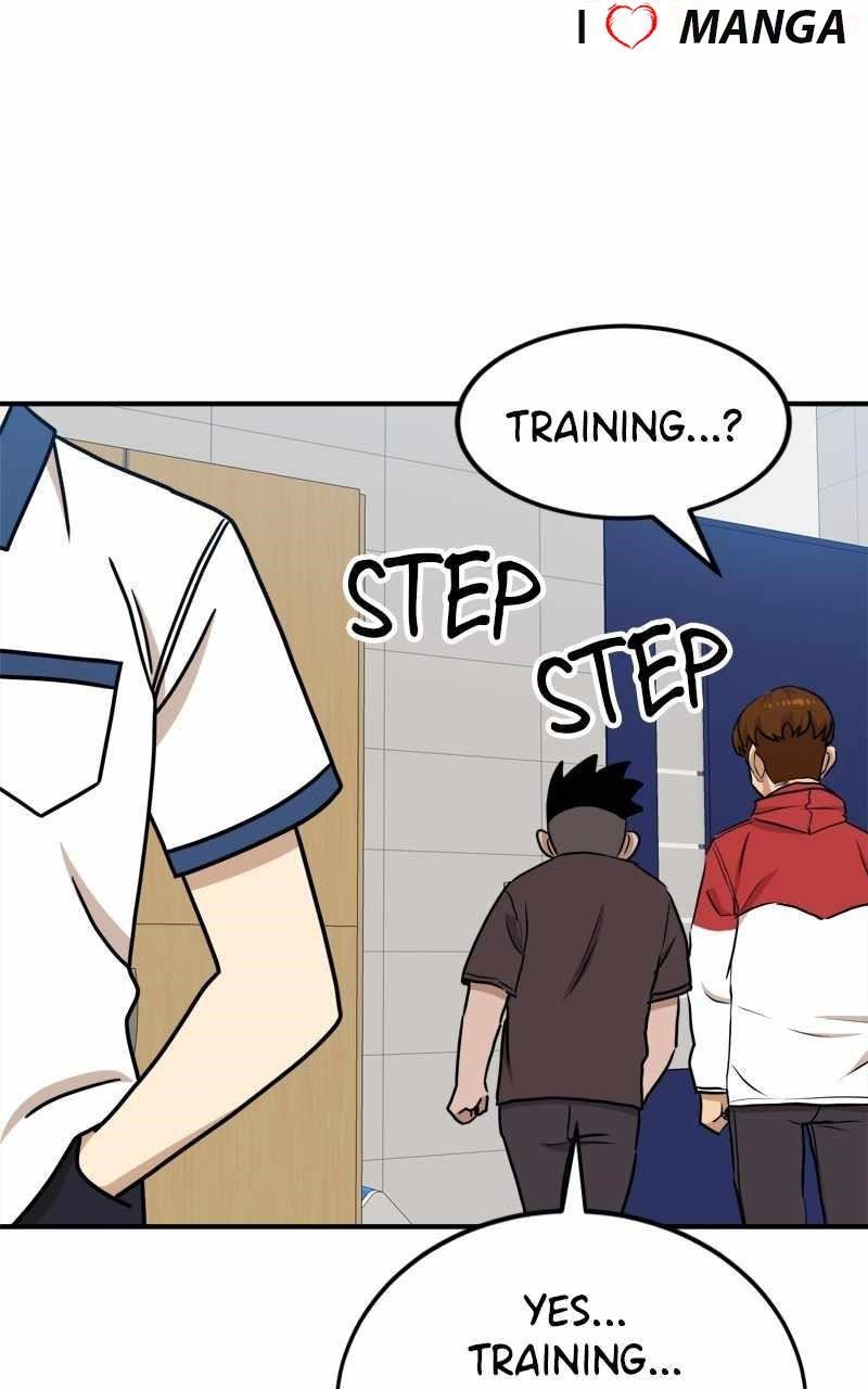 Double Click (PARK Soo-bong) Chapter 104 - Page 110