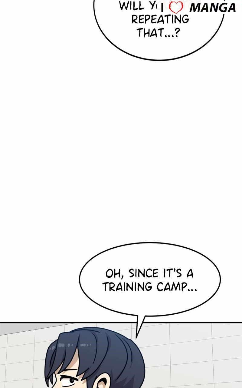 Double Click (PARK Soo-bong) Chapter 104 - Page 111