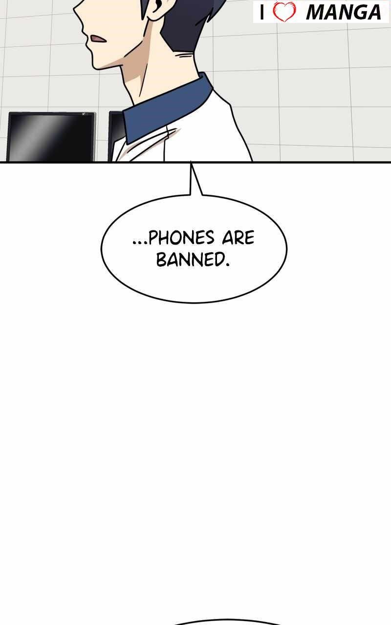 Double Click (PARK Soo-bong) Chapter 104 - Page 112