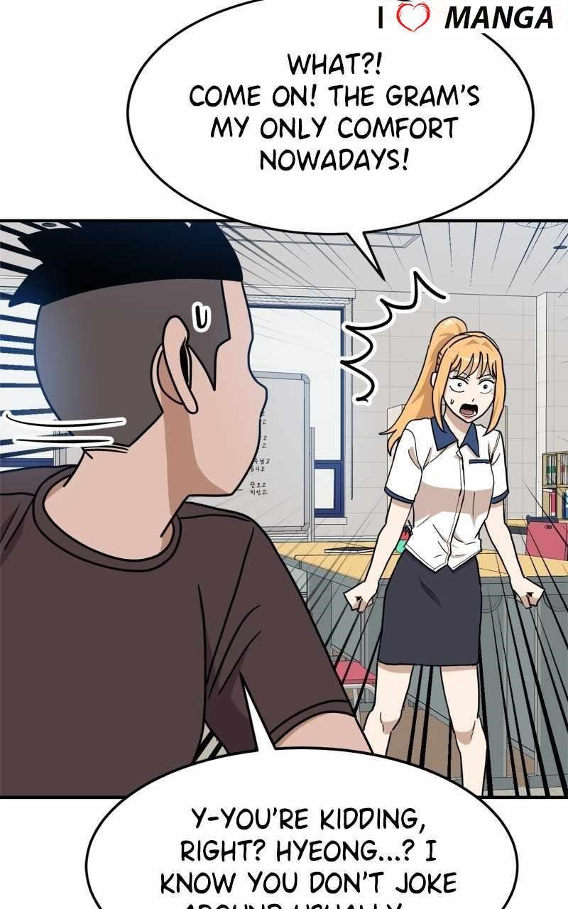 Double Click (PARK Soo-bong) Chapter 104 - Page 113