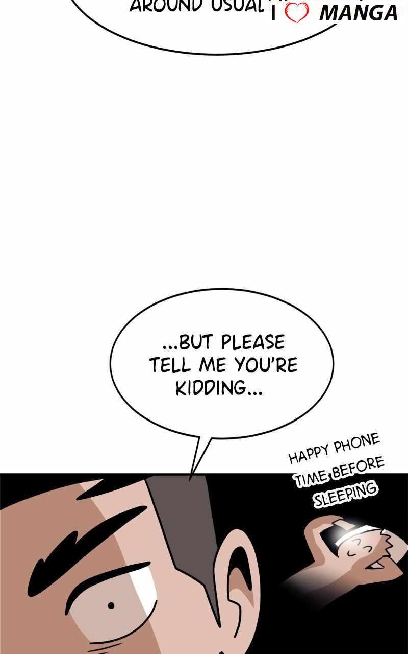 Double Click (PARK Soo-bong) Chapter 104 - Page 114