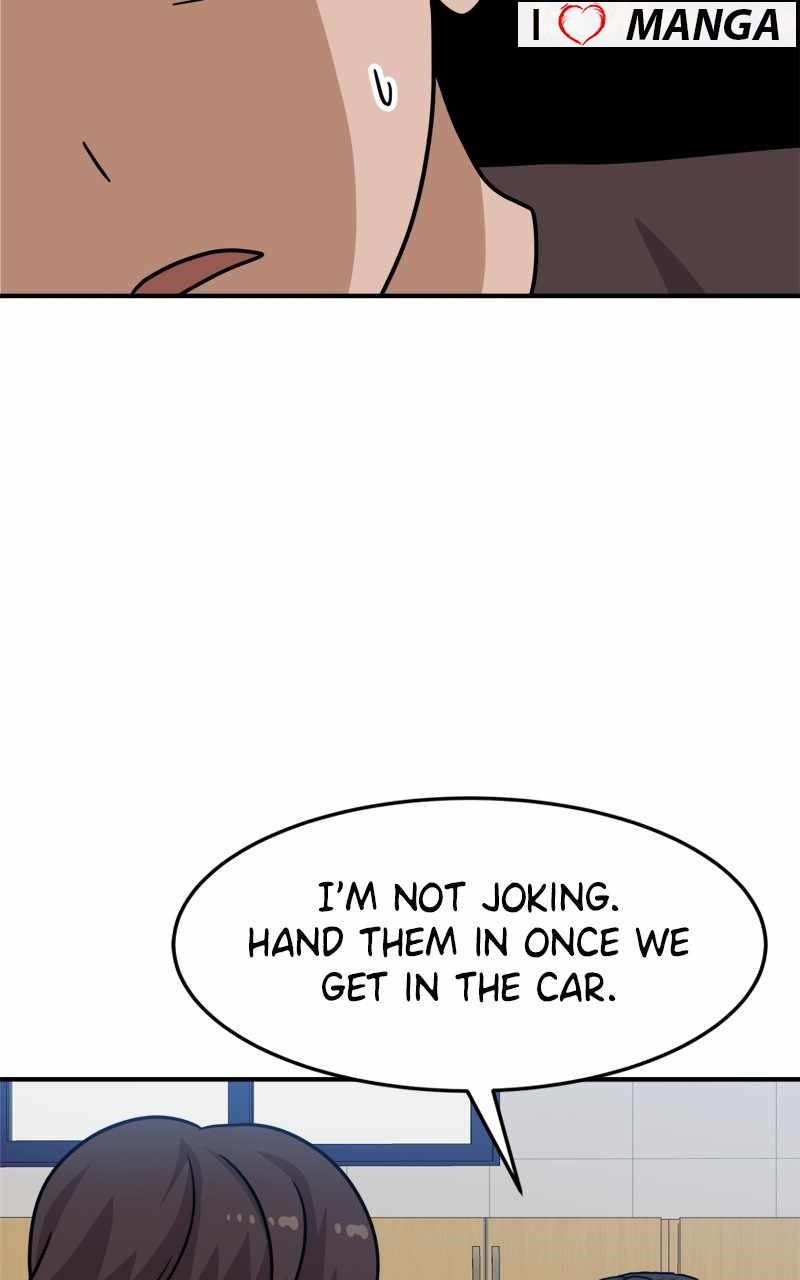 Double Click (PARK Soo-bong) Chapter 104 - Page 115