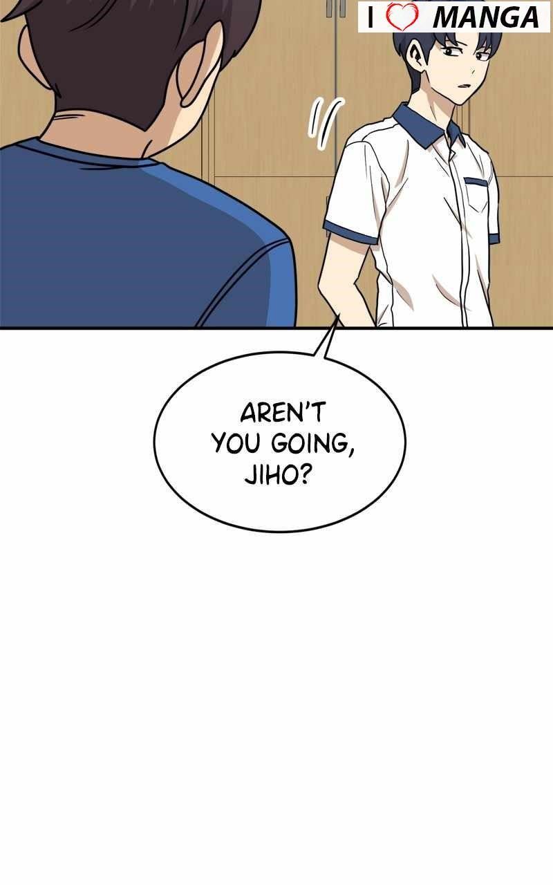 Double Click (PARK Soo-bong) Chapter 104 - Page 116