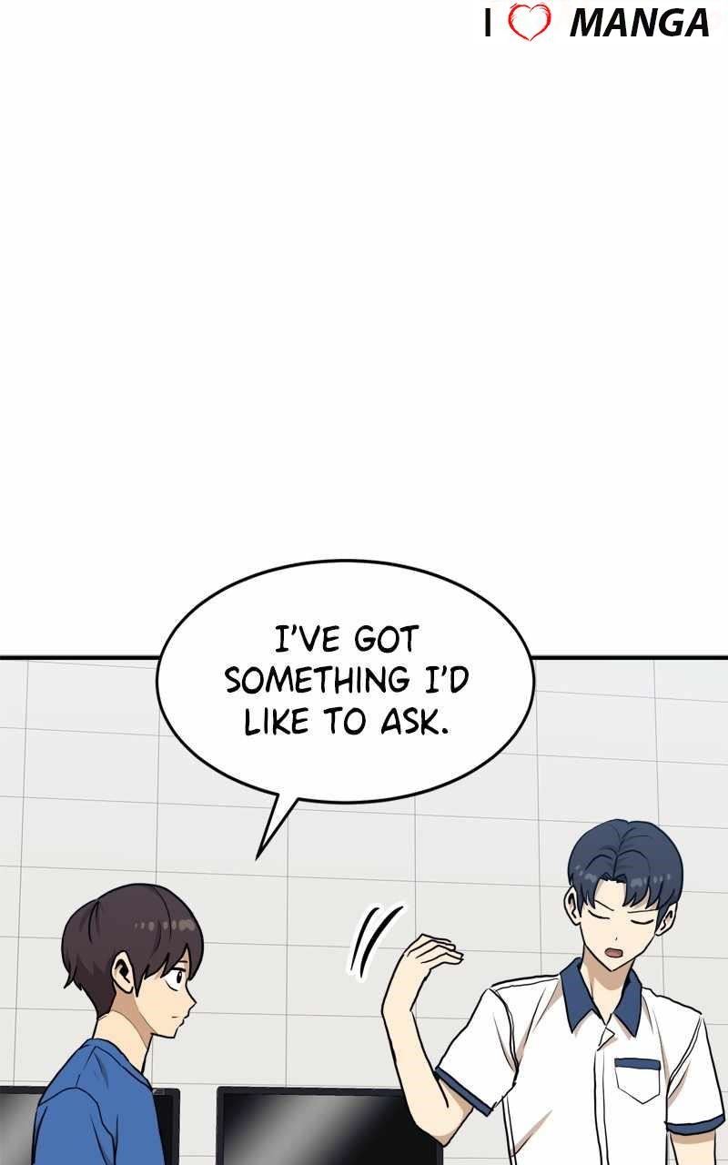 Double Click (PARK Soo-bong) Chapter 104 - Page 117